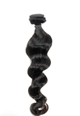 Luxury Virgin Natural Wavy