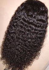 Luxury Virgin Curly