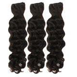 Luxe Cambodian Curly/Wavy
