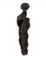 Luxury Virgin Natural Wavy