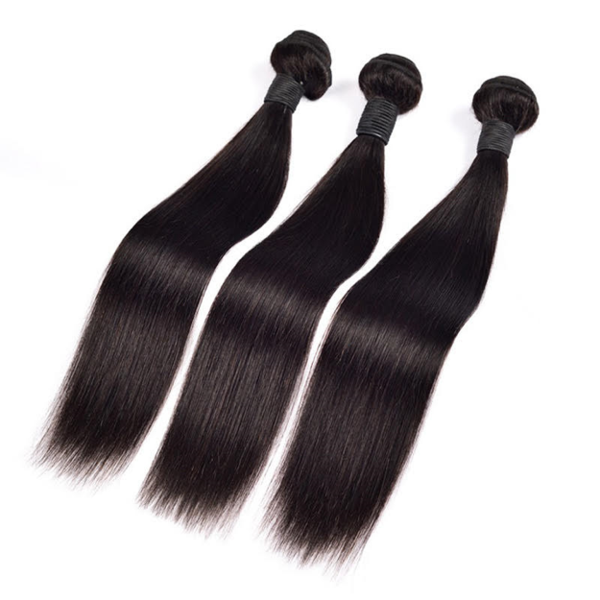 Luxury Virgin Straight
