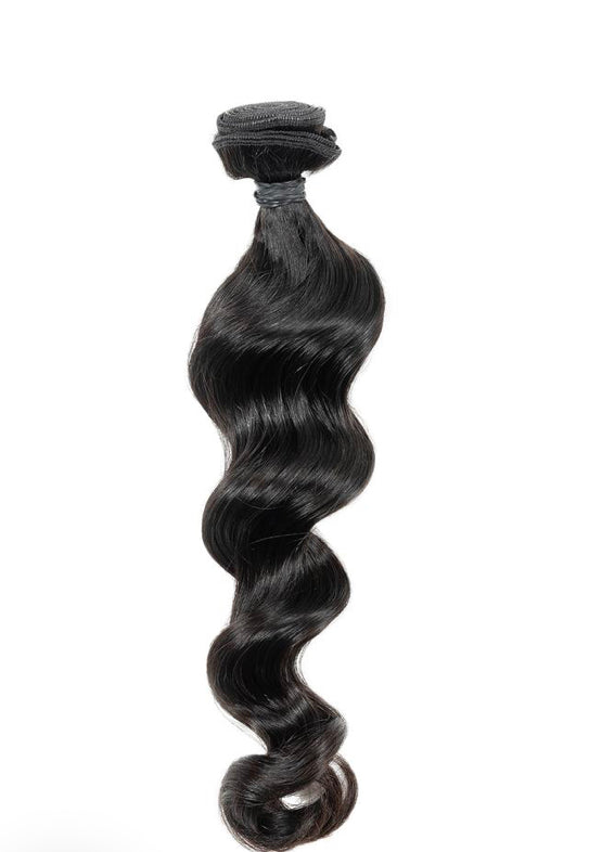Brazilian Loose Wave