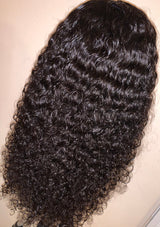 Brazilian Curly