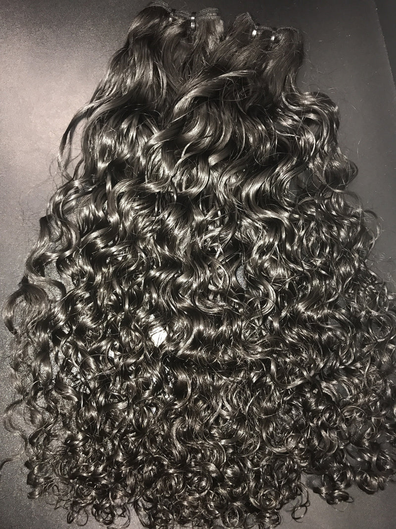 Luxe Cambodian Curly