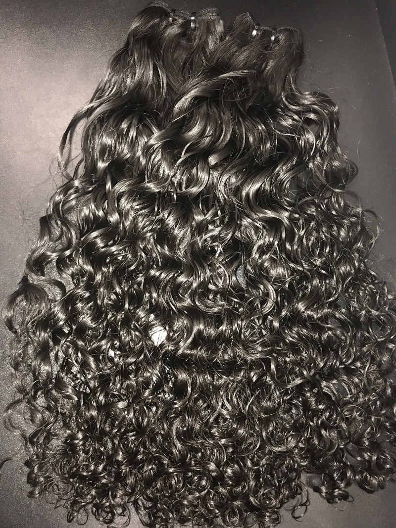 Luxe Cambodian Curly