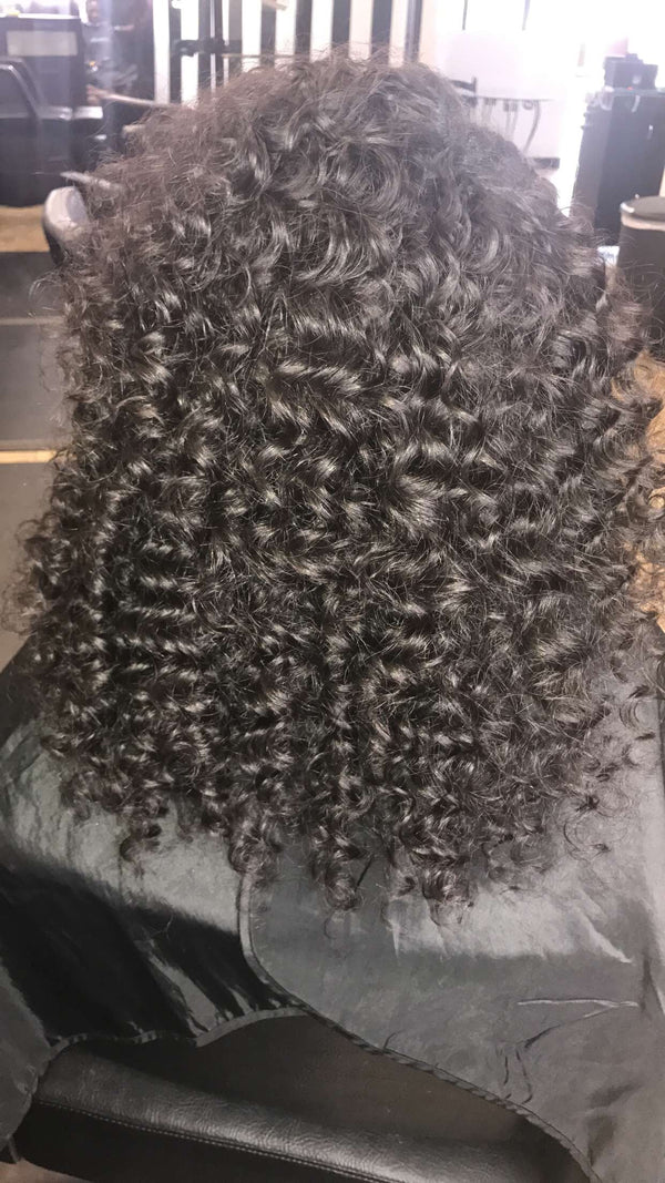 Luxe Cambodian Curly