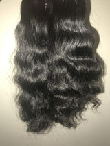 Luxe Cambodian Curly/Wavy