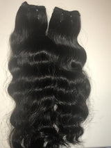Luxe Cambodian Curly/Wavy